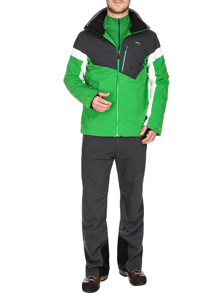 Lasse sales kjus jacket